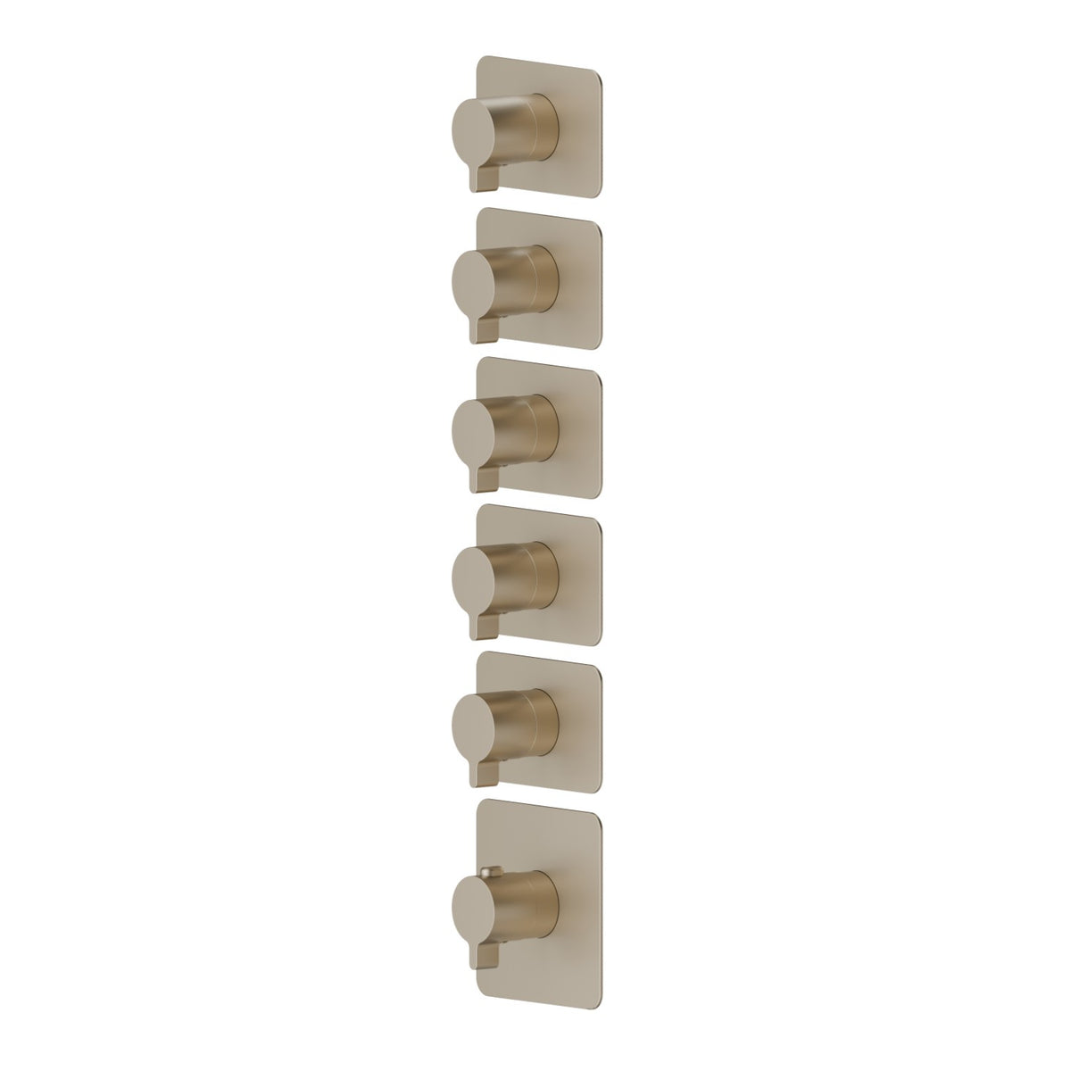 Newform 69888E - Oro satinato - codice 69888E.M0.071