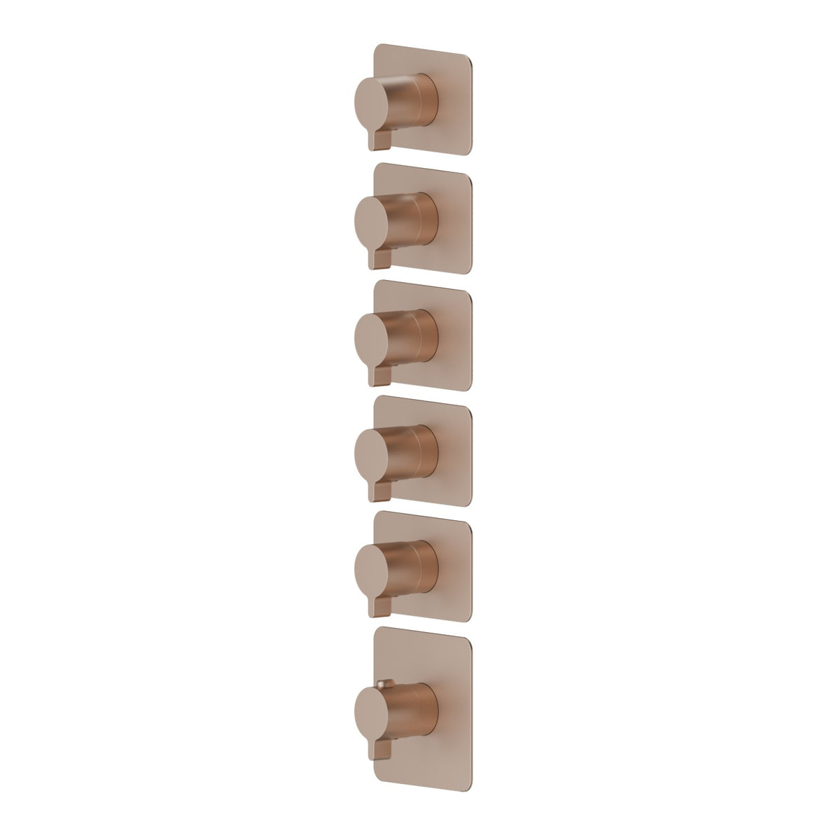 Newform 69888E - Rame satinato - codice 69888E.M0.072