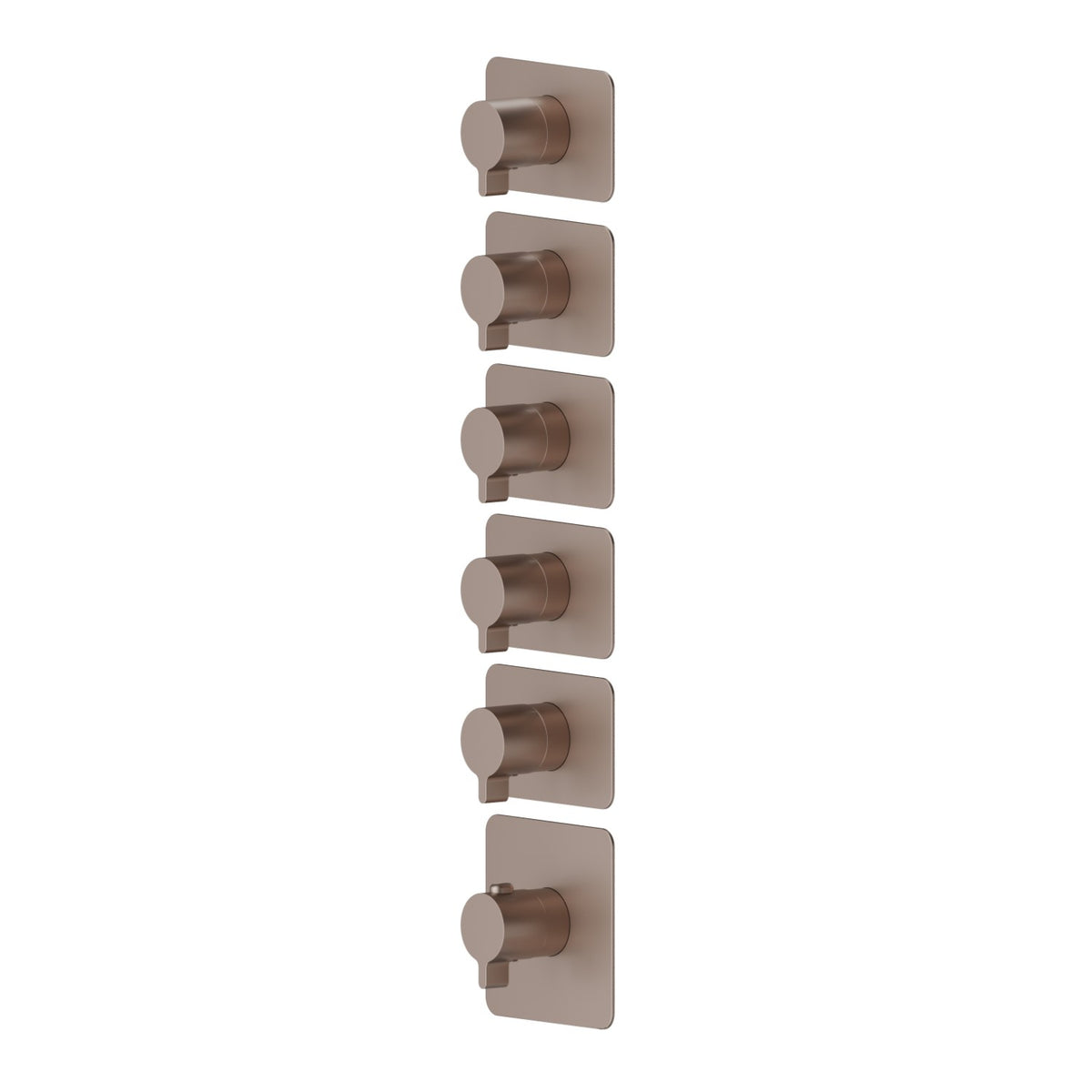 Newform 69888E - Rame lucido - codice 69888E.M0.075