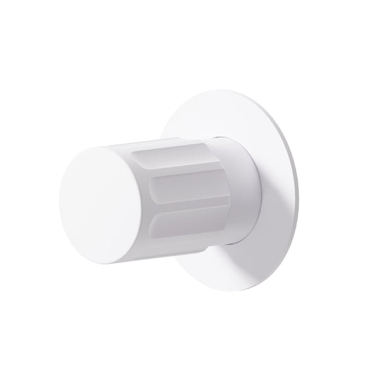 Newform 69890E - Bianco opaco - codice 69890E.01.014