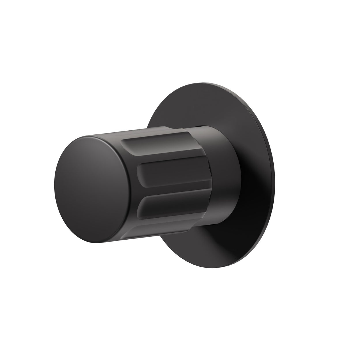 Newform 69890E - Nero opaco - codice 69890E.01.093
