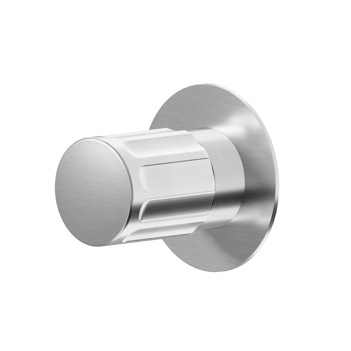 Newform 69890E - PVD brushed Acciaio inox - codice 69890E.59.066