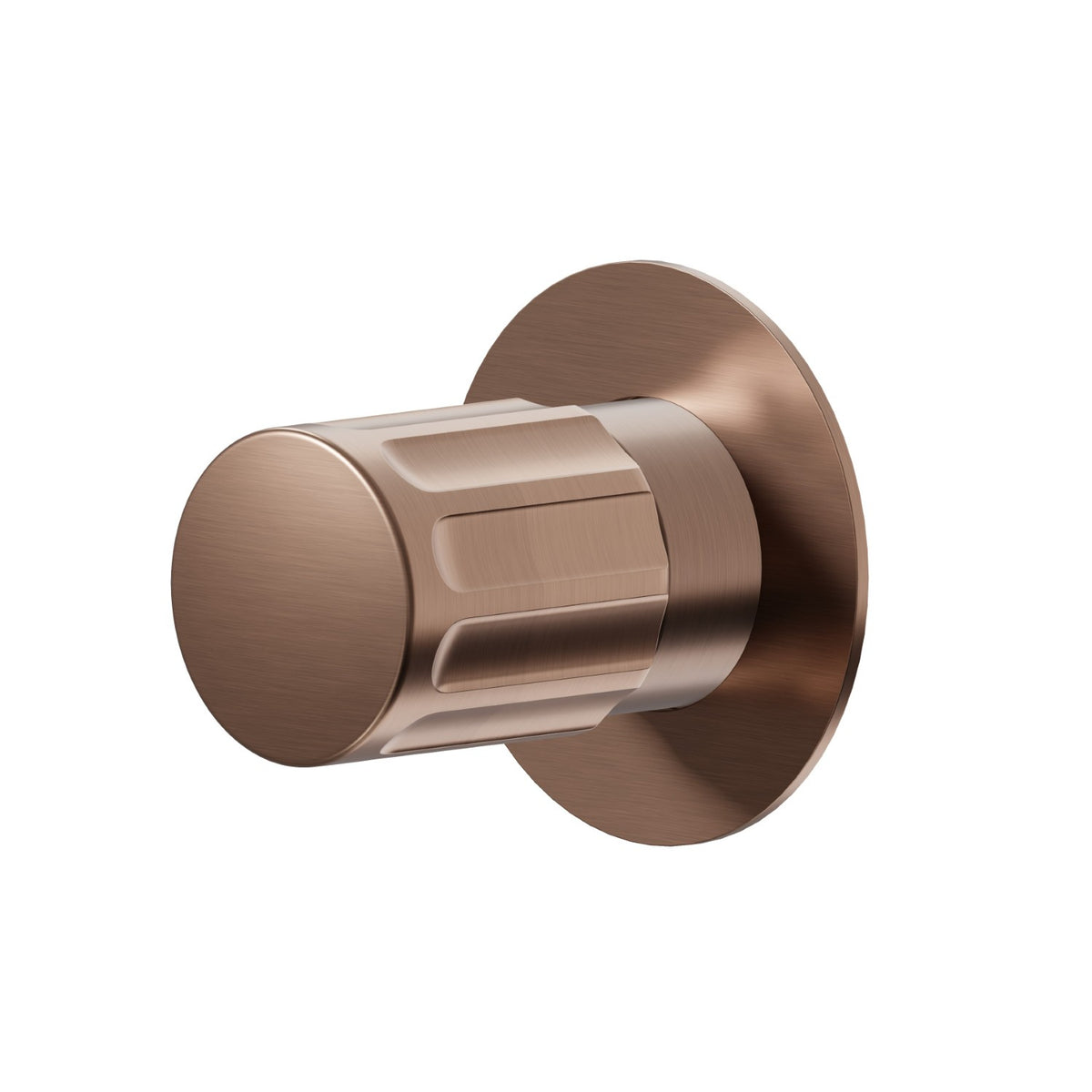 Newform 69890E - PVD brushed Copper Bronze - codice 69890E.59.067
