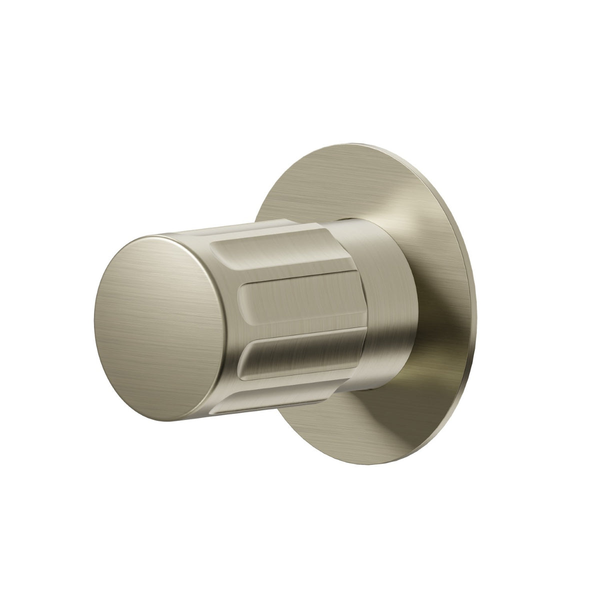 Newform 69890E - PVD brushed Pale Gold - codice 69890E.59.098