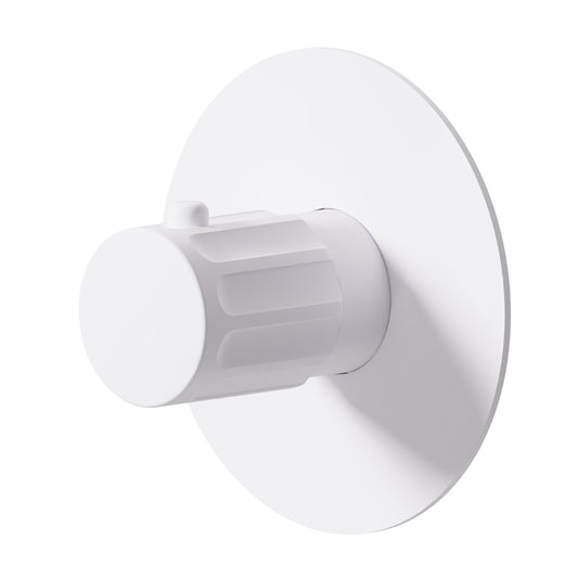 Newform 69891E - Bianco opaco - codice 69891E.01.014