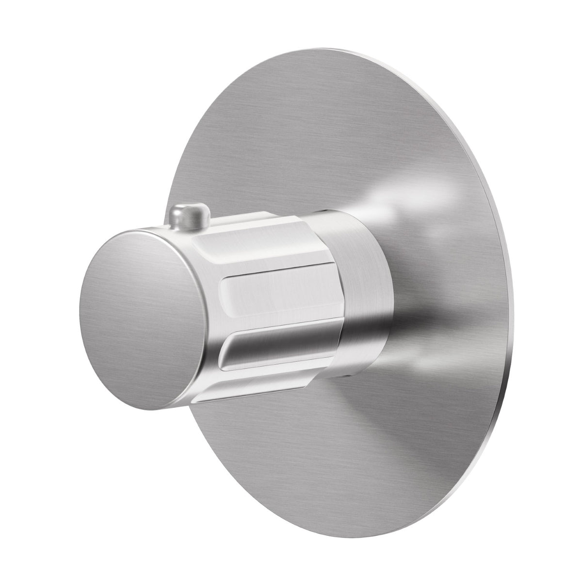 Newform 69891E - PVD brushed Acciaio inox - codice 69891E.59.066