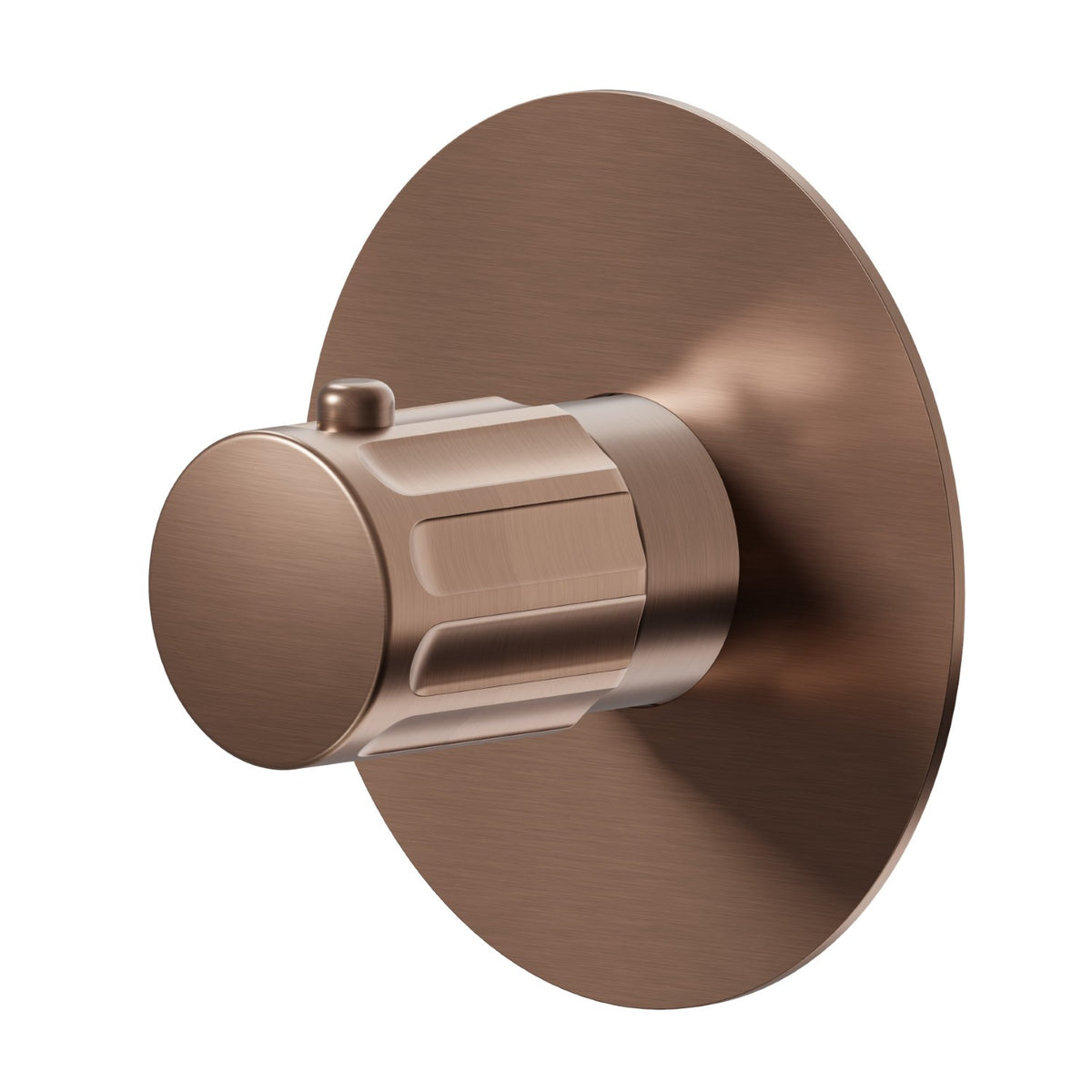 Newform 69891E - PVD brushed Copper Bronze - codice 69891E.59.067