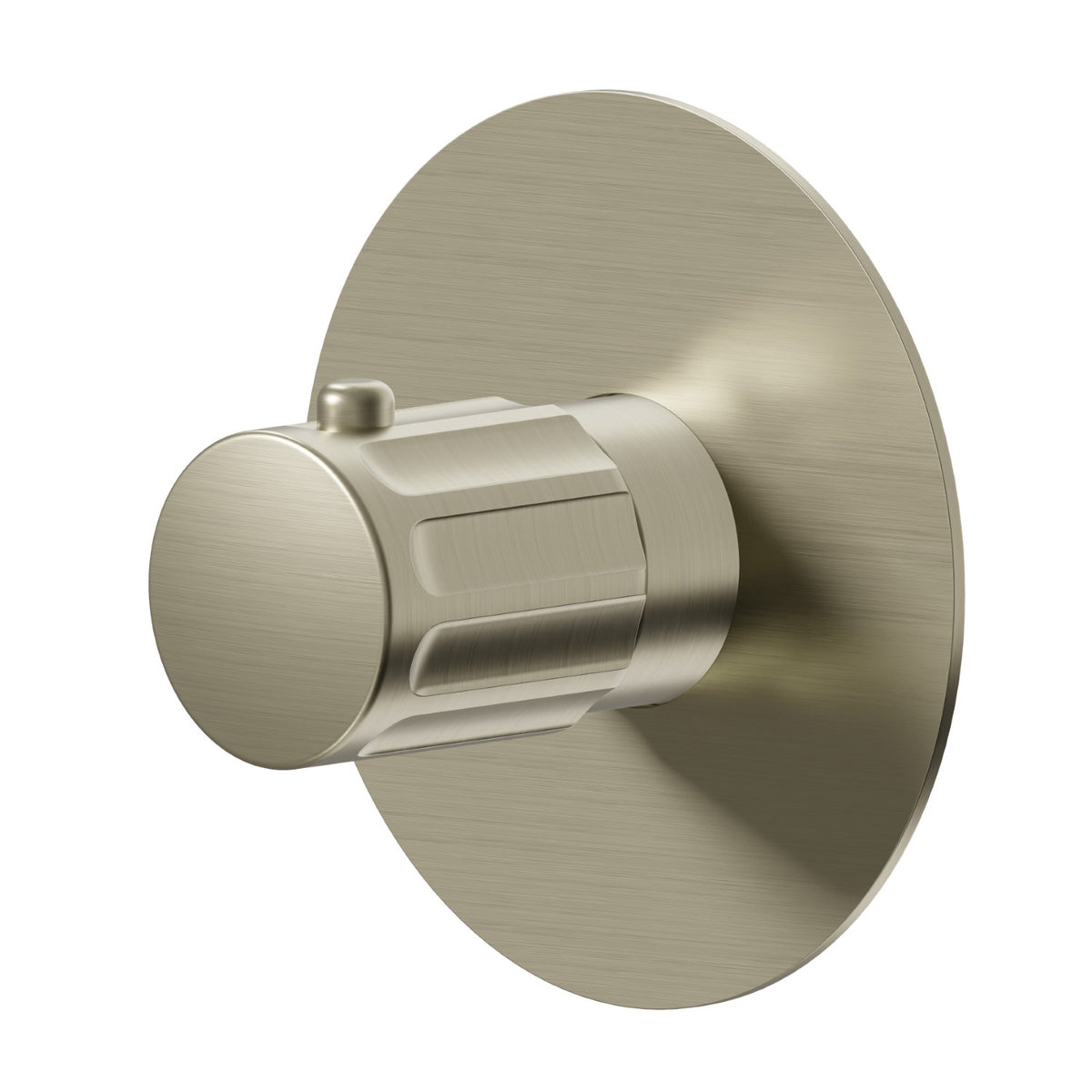 Newform 69891E - PVD brushed Pale Gold - codice 69891E.59.098