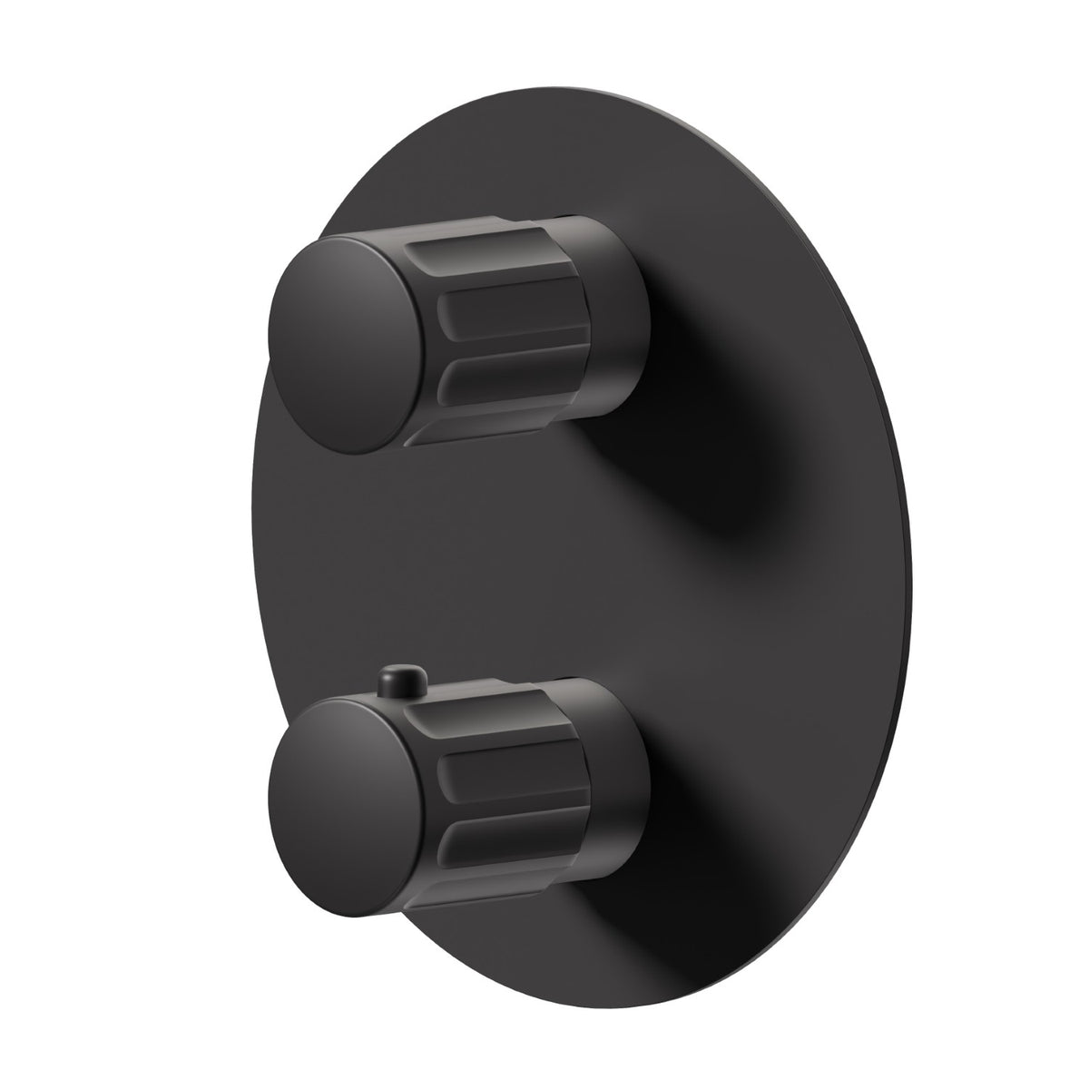 Newform 69892E - Nero opaco - codice 69892E.01.093