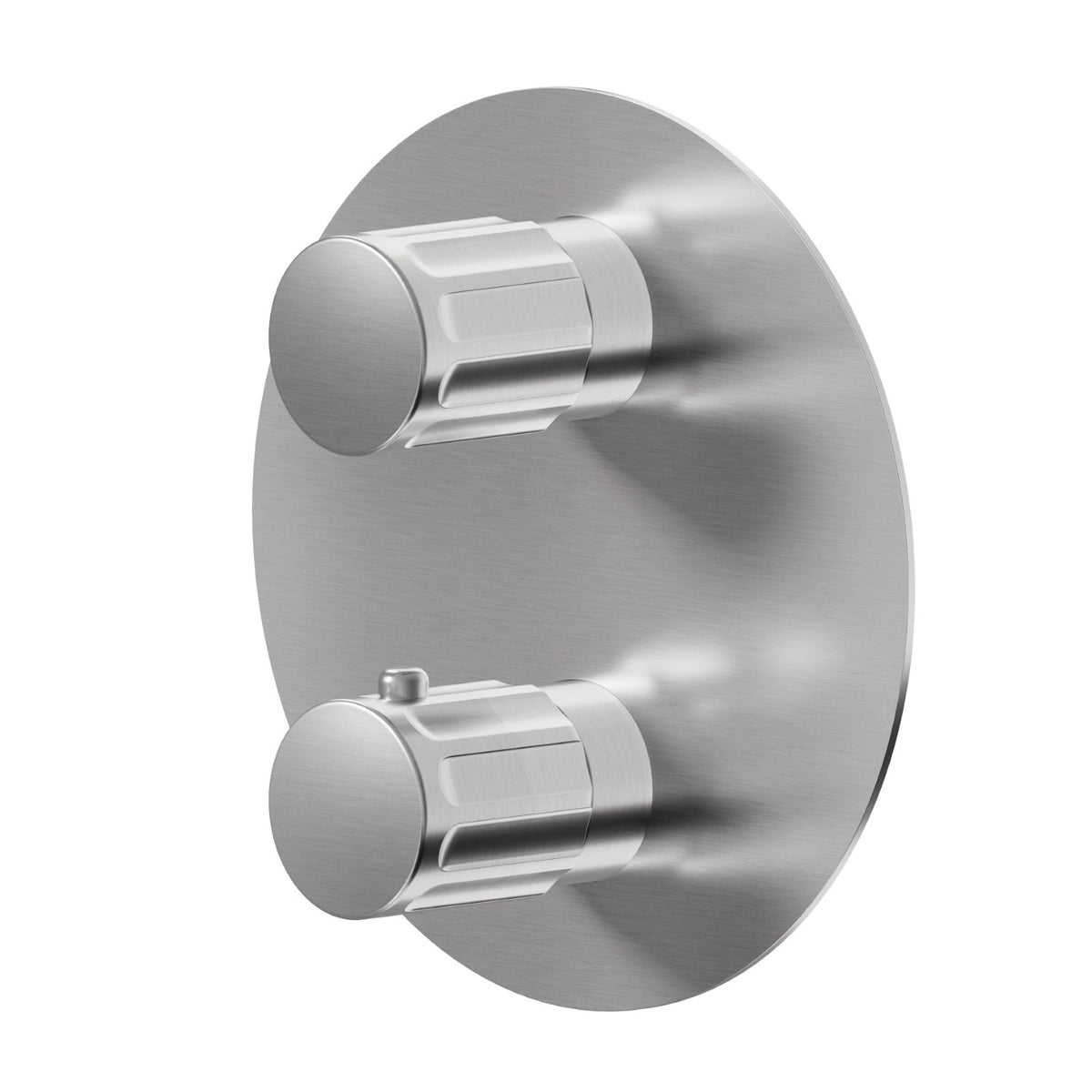 Newform 69892E - PVD brushed Acciaio inox - codice 69892E.59.066