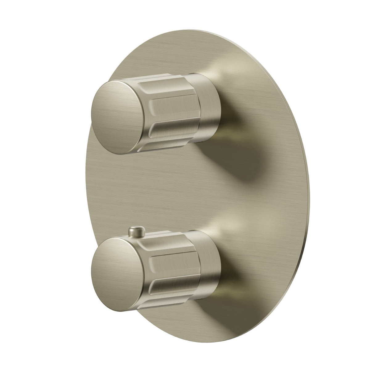 Newform 69892E - PVD brushed Pale Gold - codice 69892E.59.098