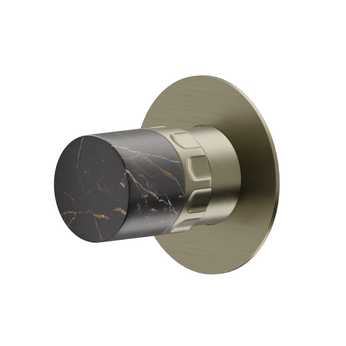 Newform 69893E - PVD brushed Pale Gold - codice 69893E.59.098