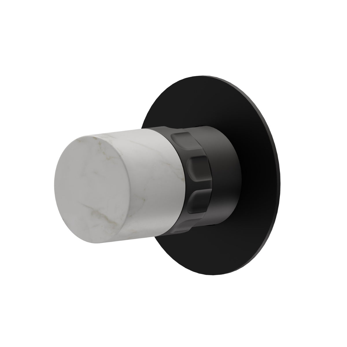 Newform 69894E - Nero opaco - codice 69894E.01.093