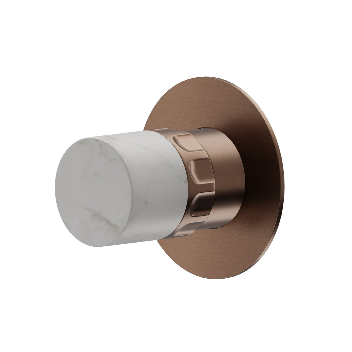Newform 69894E - PVD brushed Copper Bronze - codice 69894E.59.067