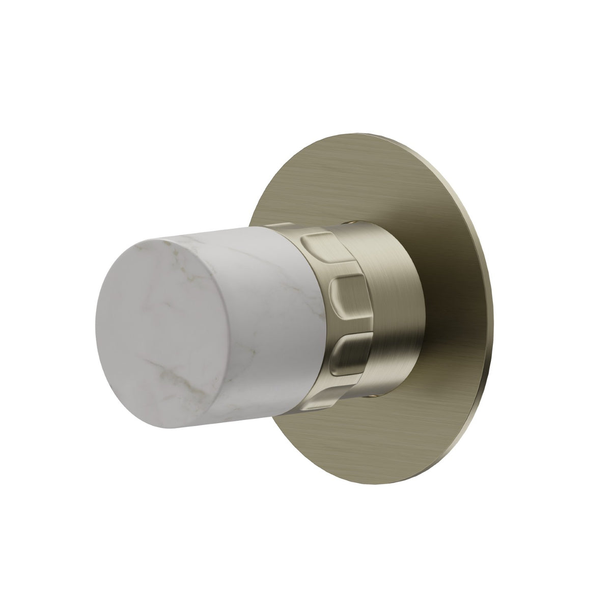 Newform 69894E - PVD brushed Pale Gold - codice 69894E.59.098