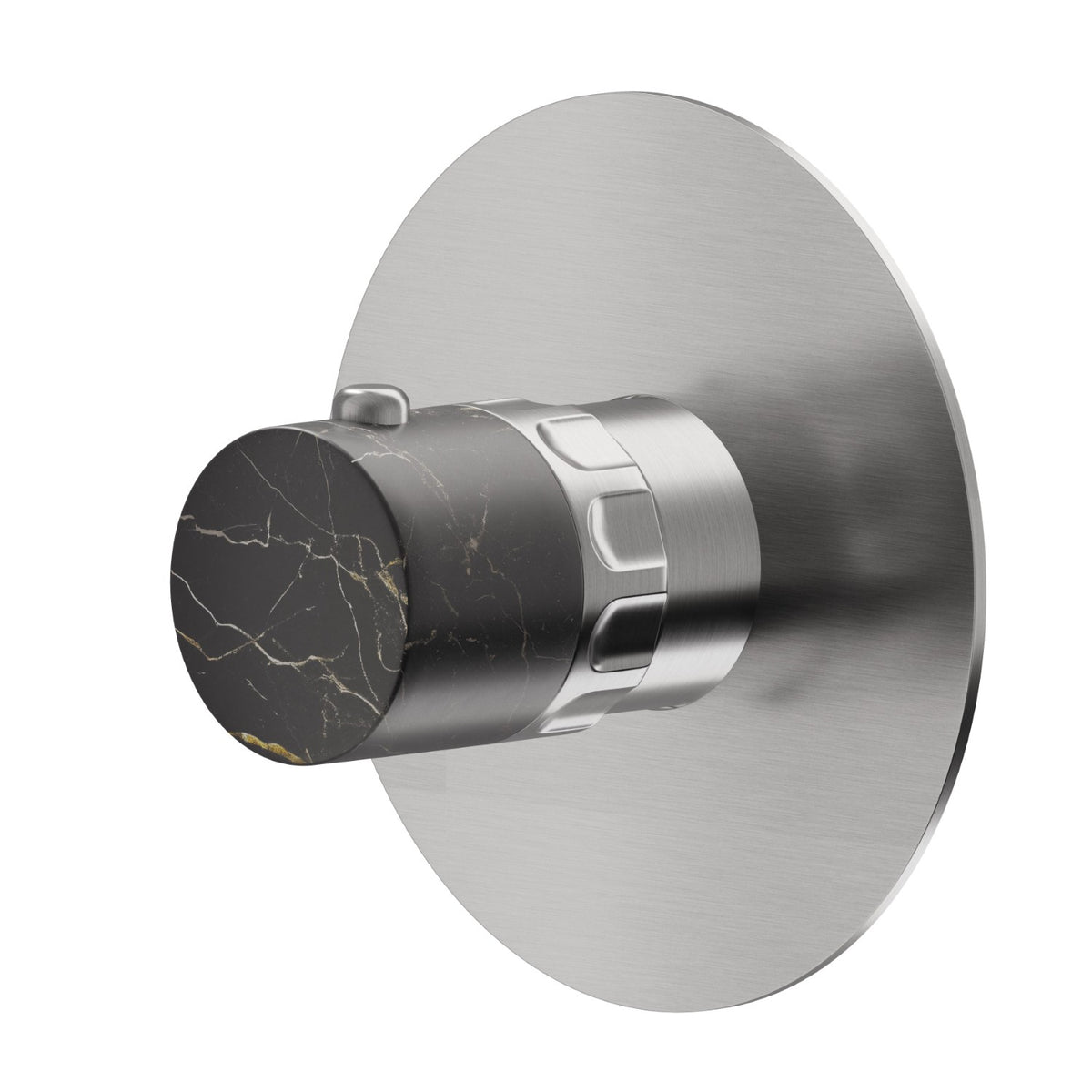 Newform 69895E - PVD brushed Acciaio inox - codice 69895E.59.066