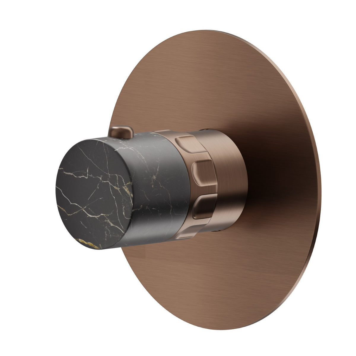 Newform 69895E - PVD brushed Copper Bronze - codice 69895E.59.067