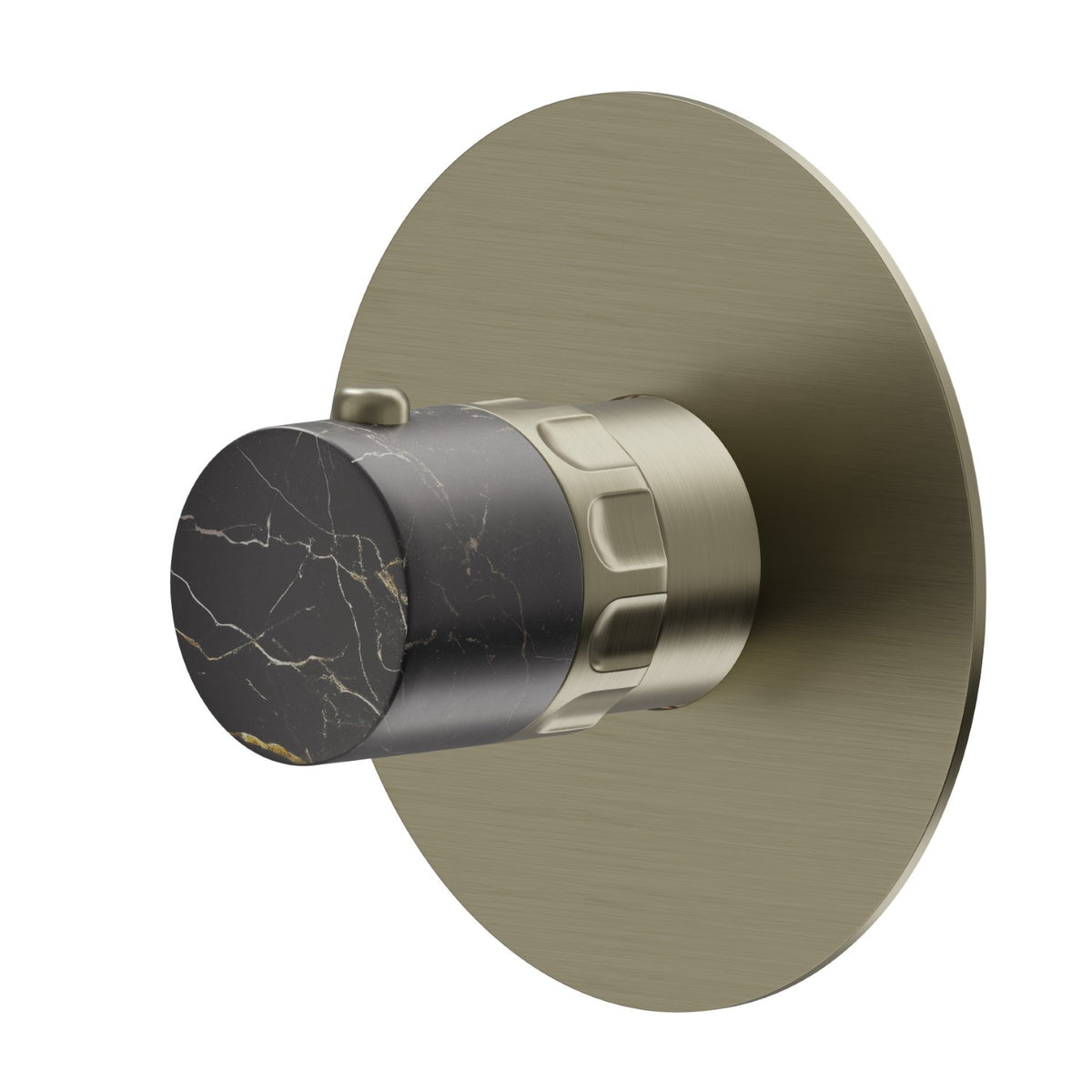 Newform 69895E - PVD brushed Pale Gold - codice 69895E.59.098