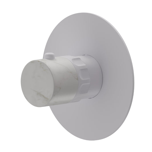 Newform 69896E - Bianco opaco - codice 69896E.01.014