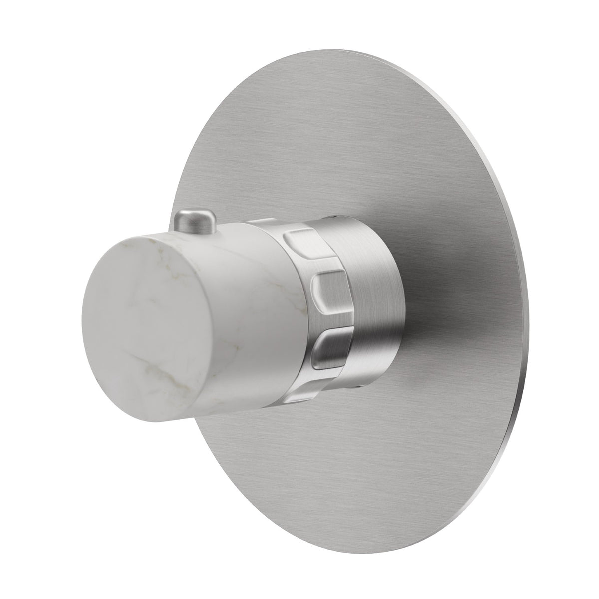 Newform 69896E - PVD brushed Acciaio inox - codice 69896E.59.066