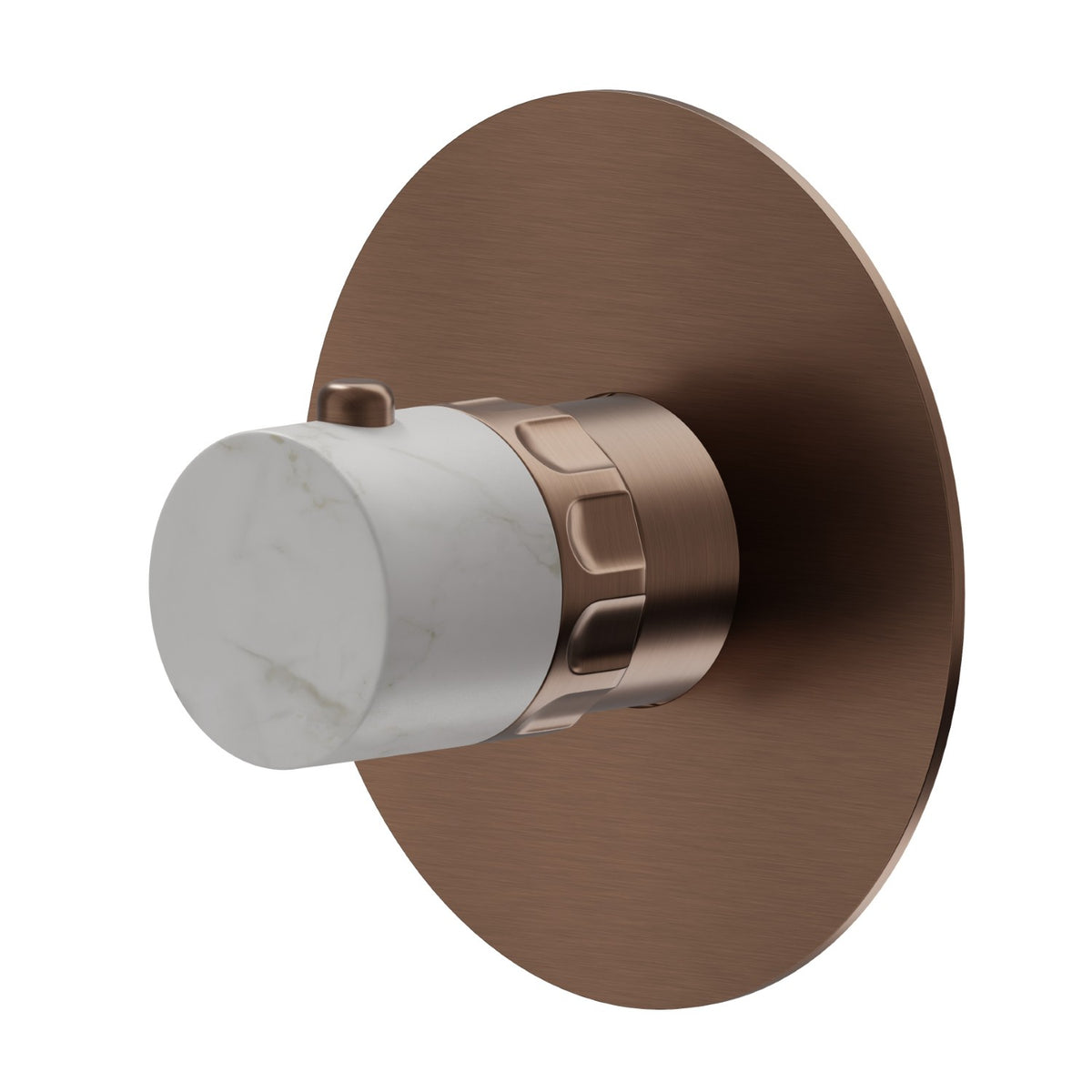 Newform 69896E - PVD brushed Copper Bronze - codice 69896E.59.067