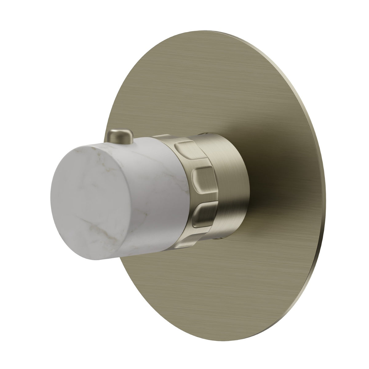 Newform 69896E - PVD brushed Pale Gold - codice 69896E.59.098