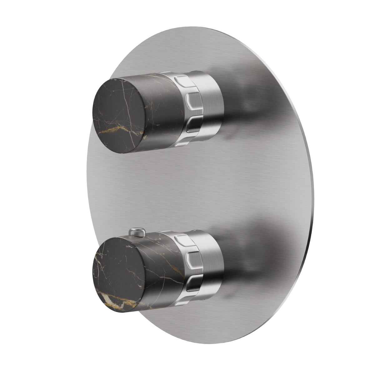 Newform 69897E - PVD brushed Acciaio inox - codice 69897E.59.066