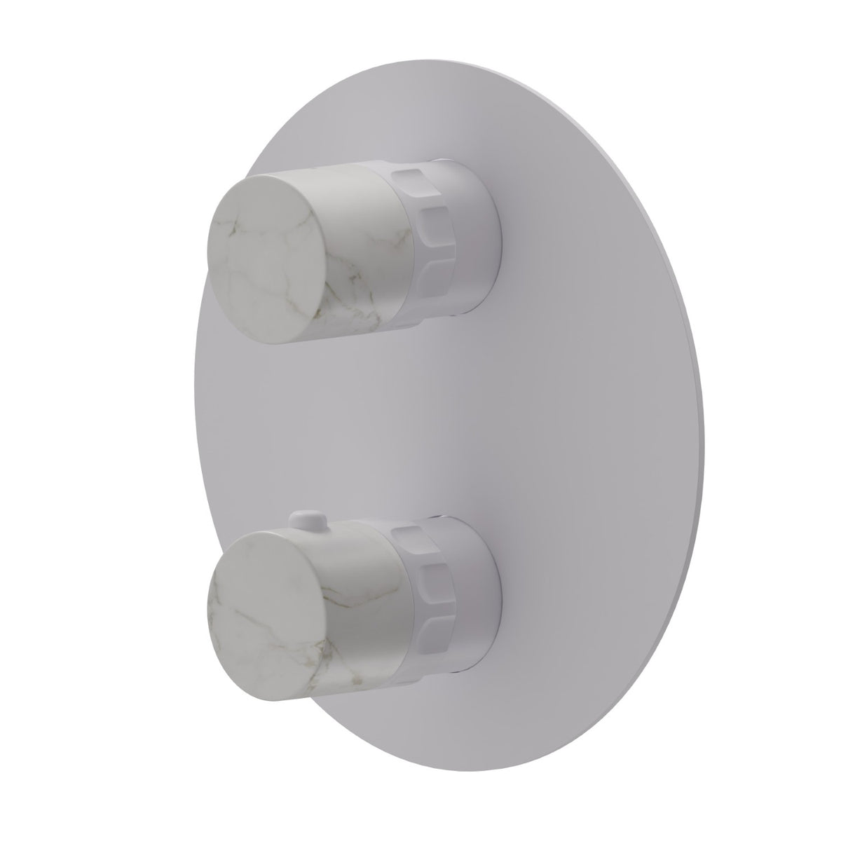 Newform 69898E - Bianco opaco - codice 69898E.01.014