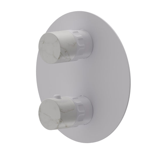 Newform 69898E - Bianco opaco - codice 69898E.01.014