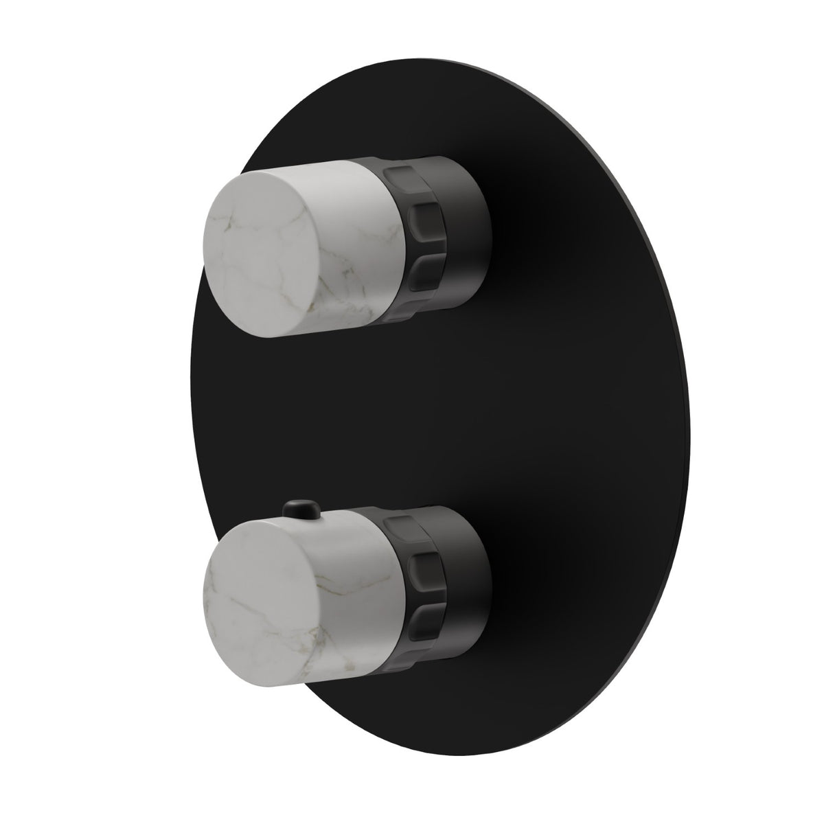 Newform 69898E - Nero opaco - codice 69898E.01.093