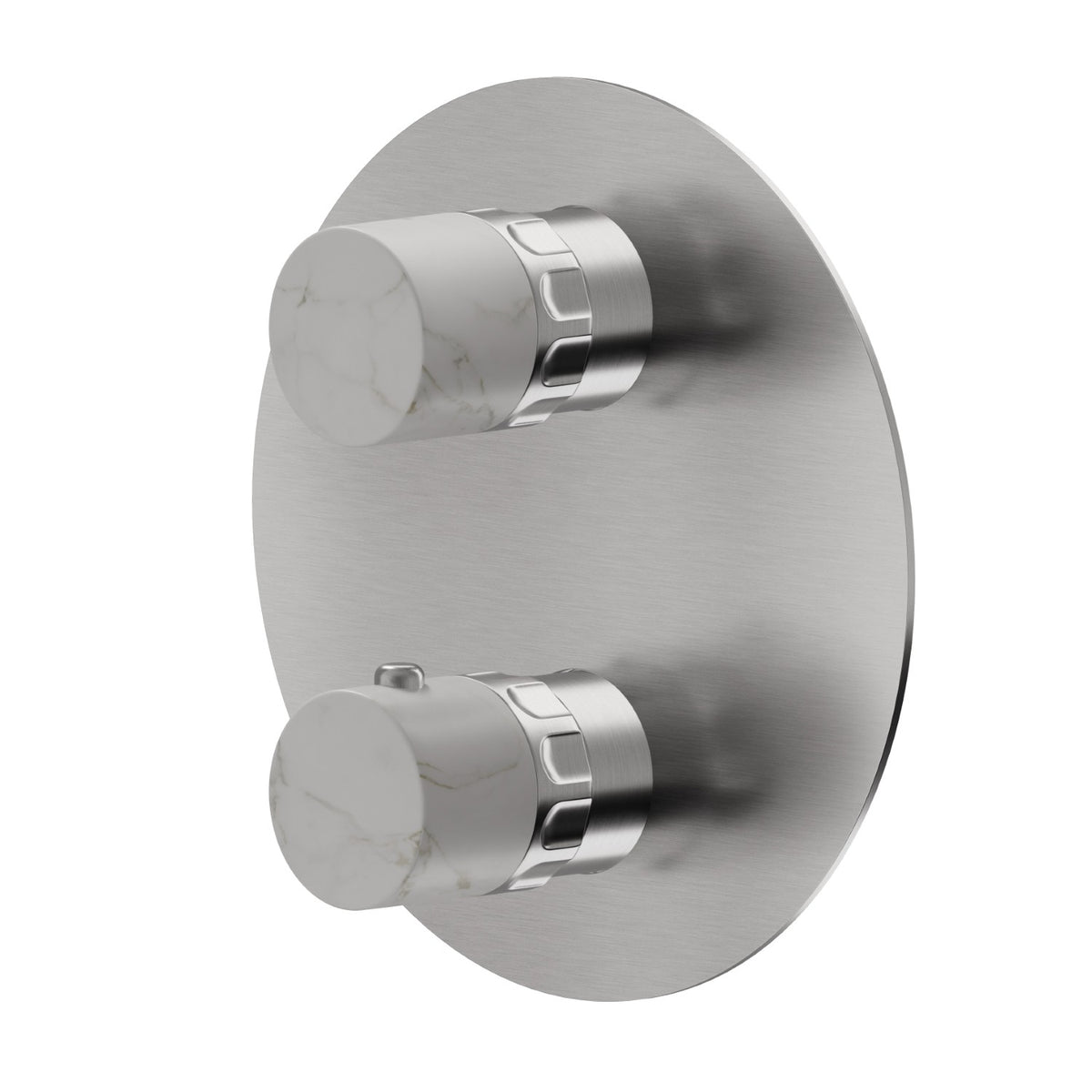 Newform 69898E - PVD brushed Acciaio inox - codice 69898E.59.066