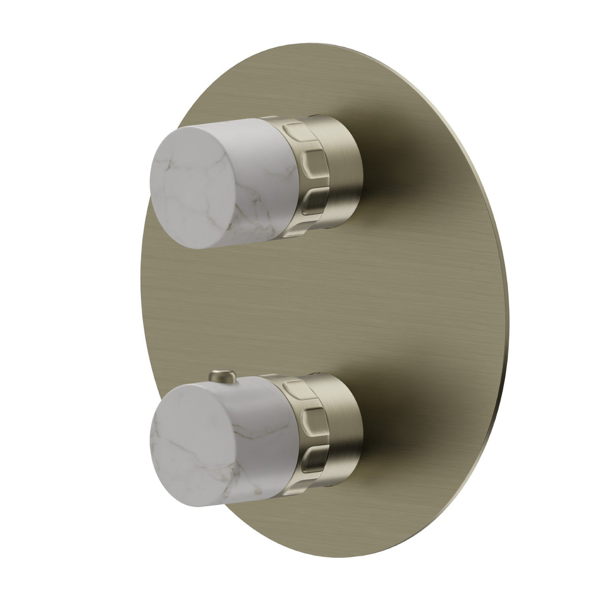 Newform 69898E - PVD brushed Pale Gold - codice 69898E.59.098