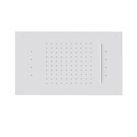 Newform 70024 - Bianco opaco - codice 70024.01.014