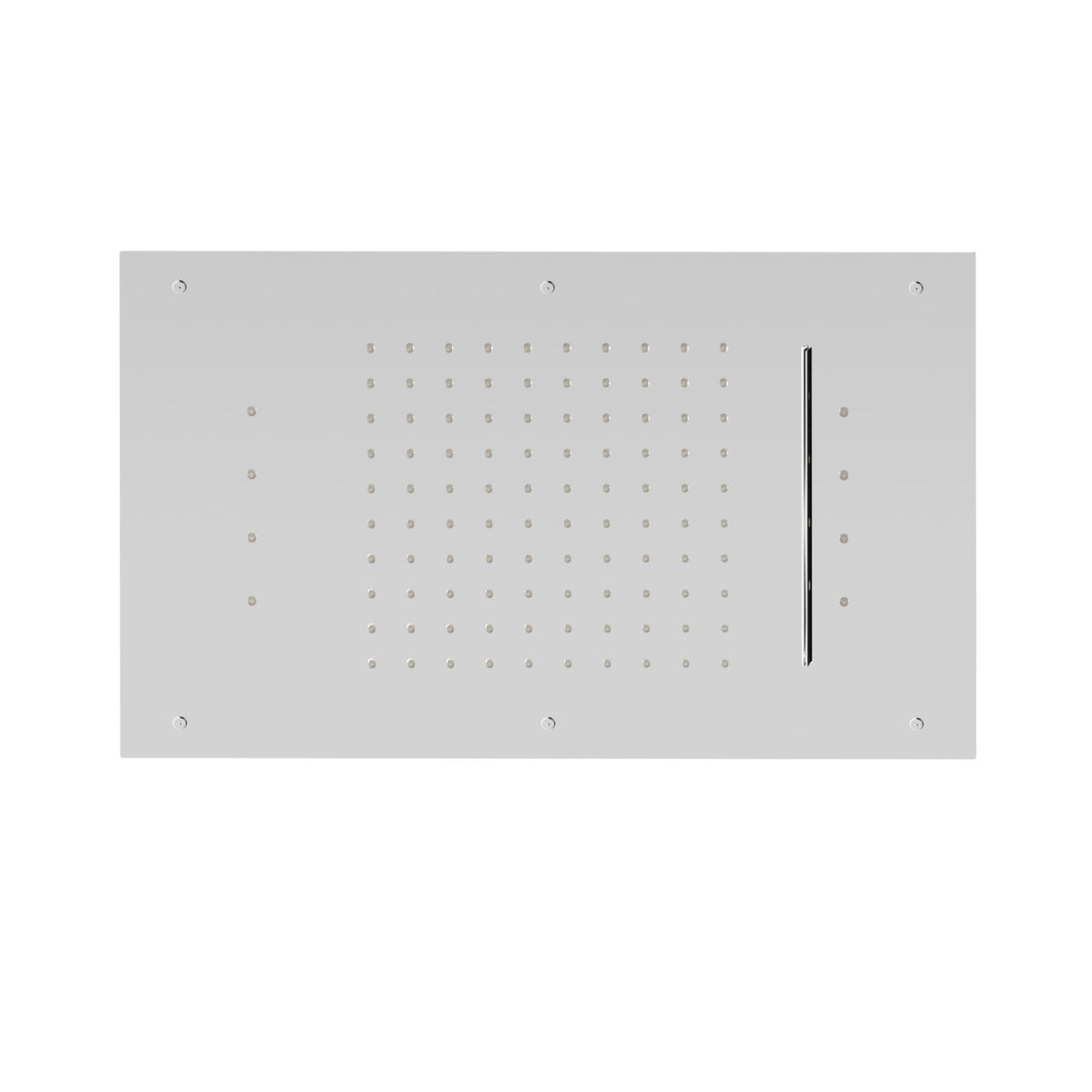 Newform 70024 - Cromo - codice 70024.21.018