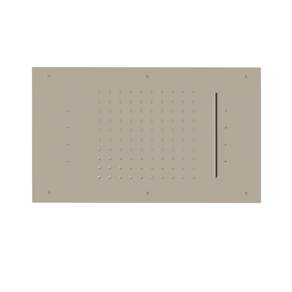 Newform 70024 - Oro satinato - codice 70024.M0.071