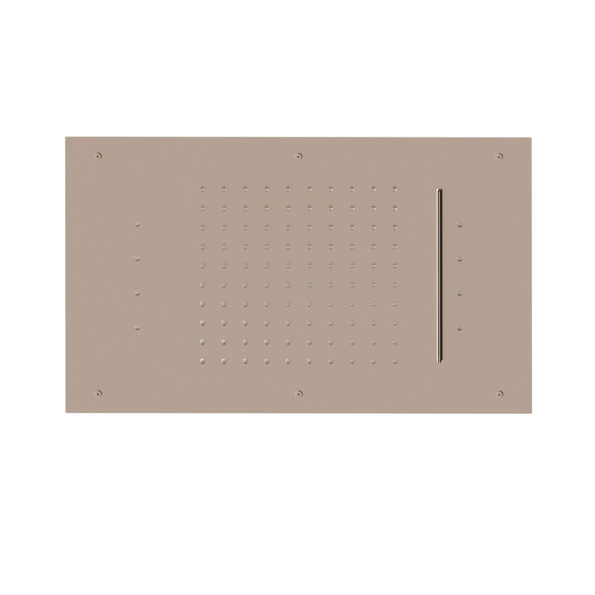 Newform 70024 - Rame satinato - codice 70024.M0.072