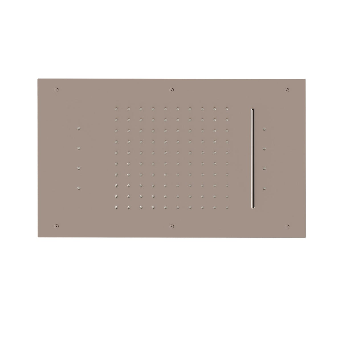 Newform 70024 - Rame lucido - codice 70024.M0.075