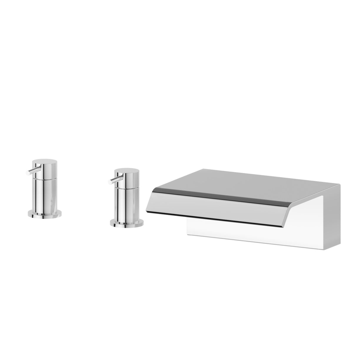 Newform 70032 - Cromo - codice 70032.21.018