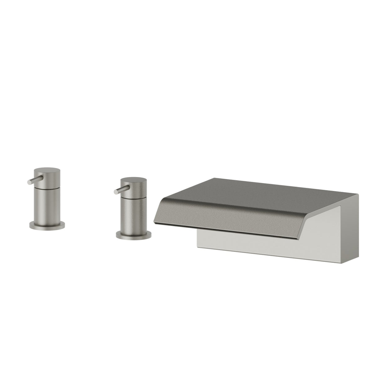 Newform 70032 - Titanio satinato - codice 70032.M0.070