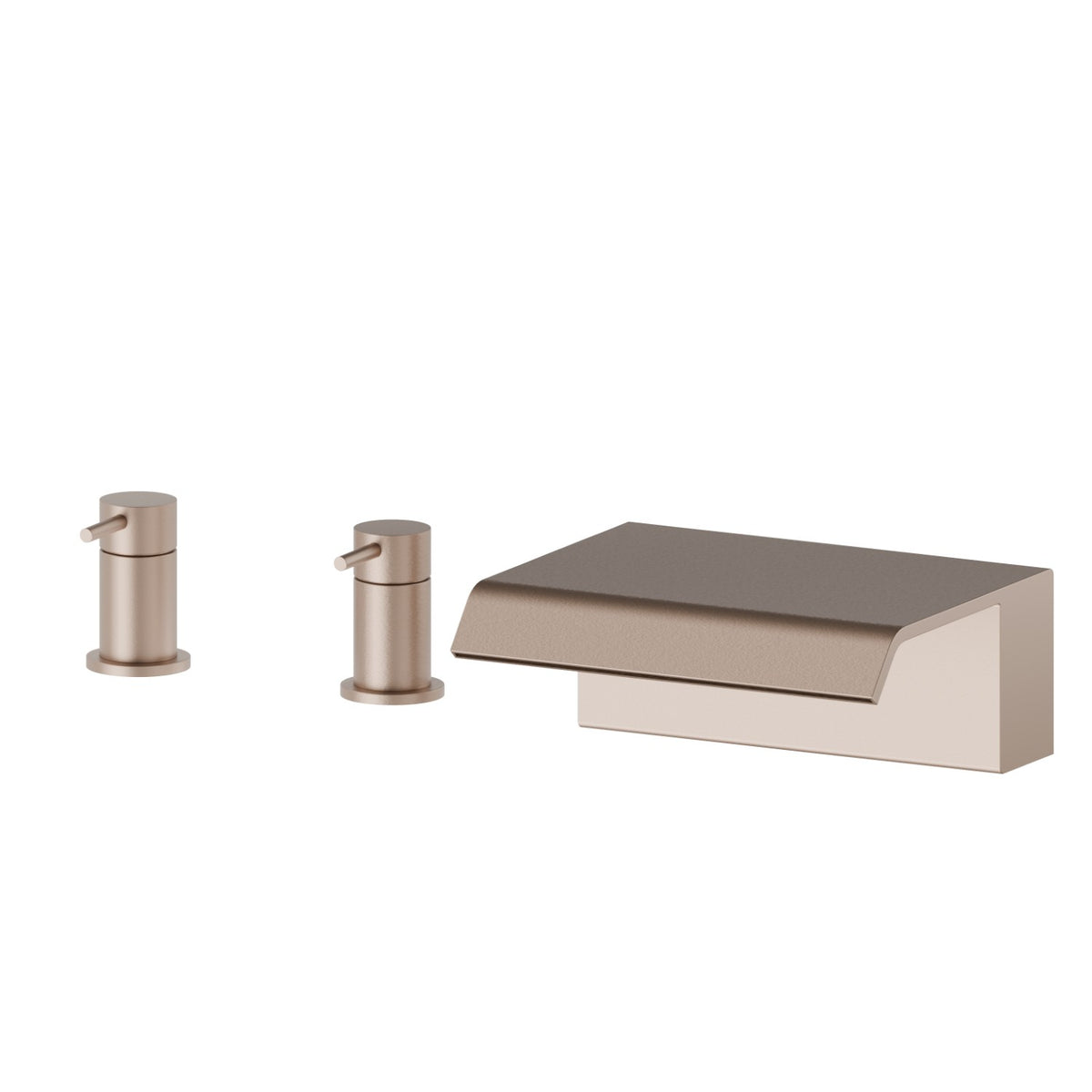 Newform 70032 - Rame satinato - codice 70032.M0.072