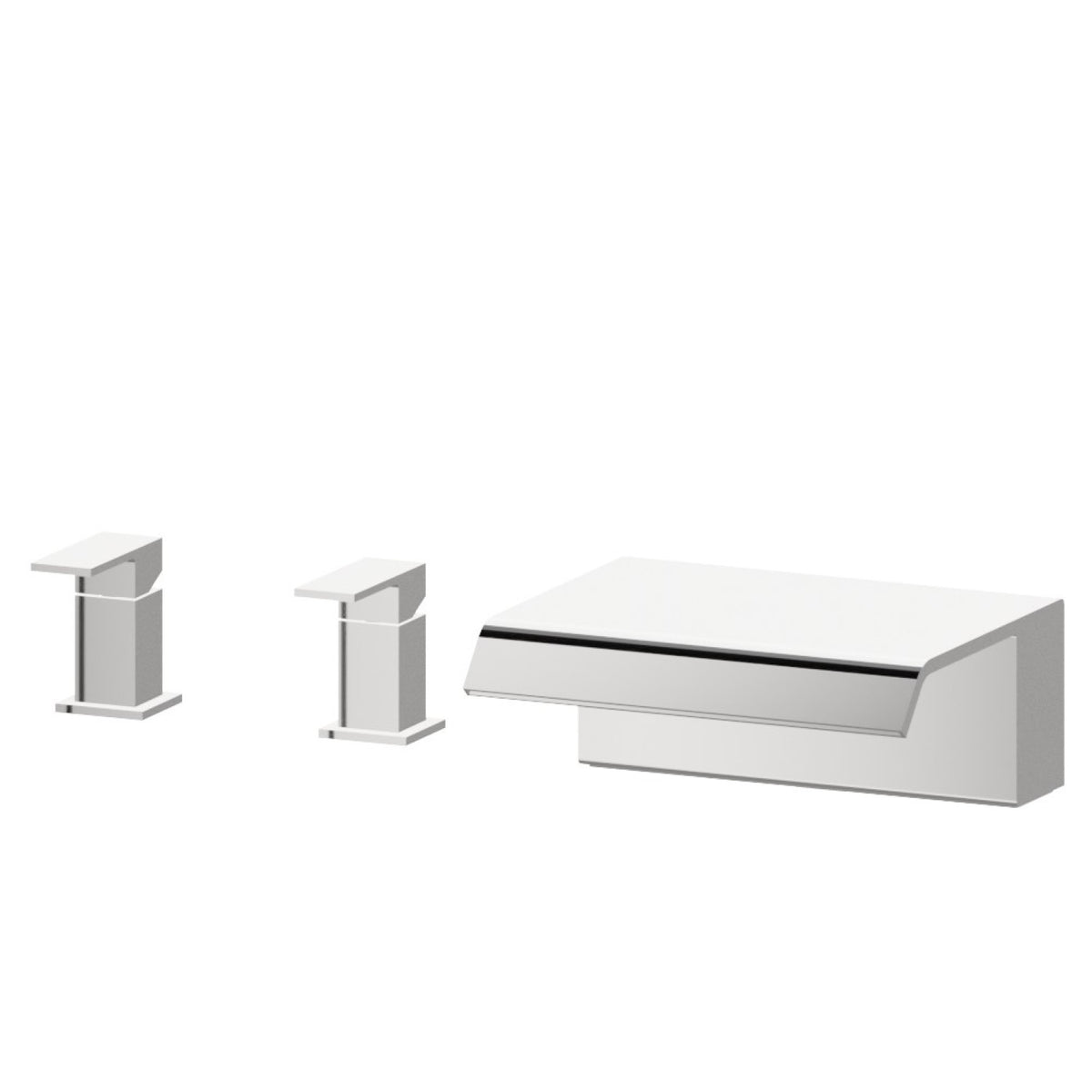 Newform 70033 - Cromo - codice 70033.21.018