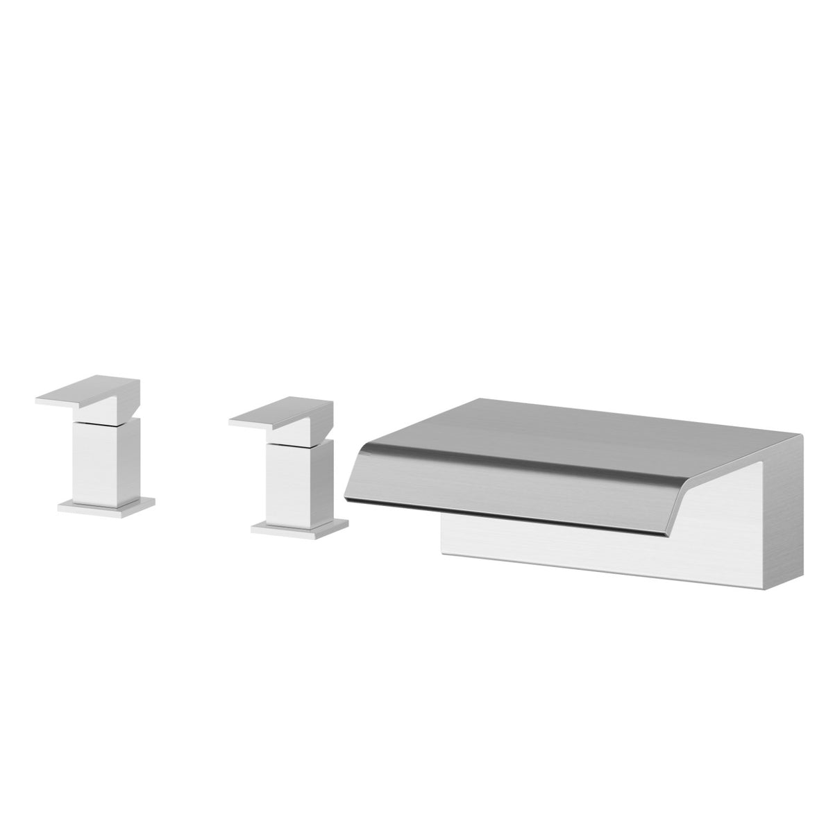 Newform 70033 - PVD brushed Acciaio inox - codice 70033.59.066