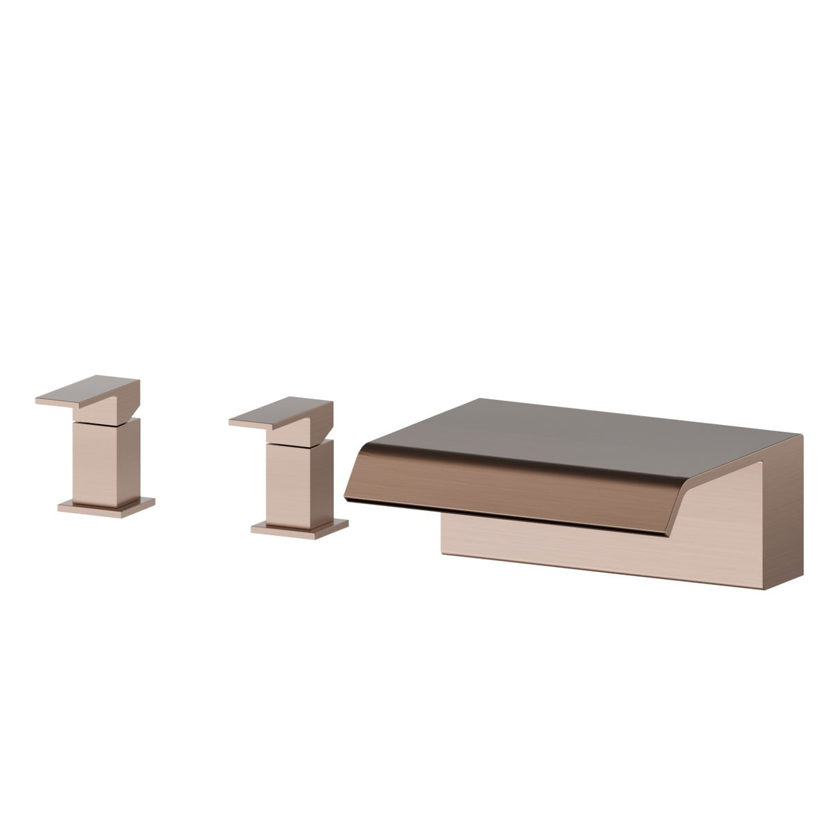 Newform 70033 - PVD brushed Copper Bronze - codice 70033.59.067