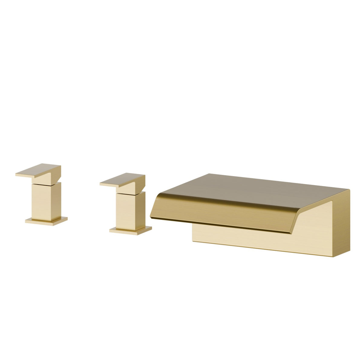 Newform 70033 - PVD brushed Gold - codice 70033.59.097