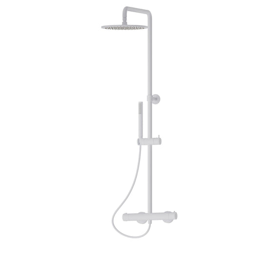 Newform 70050 - Bianco opaco - codice 70050.01.014