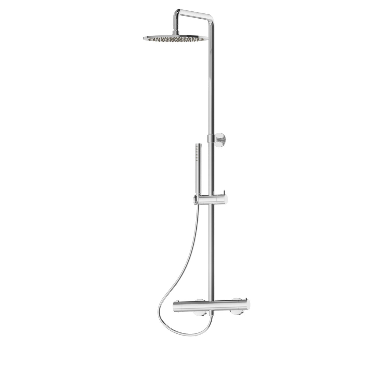 Newform 70050 - Cromo - codice 70050.21.018