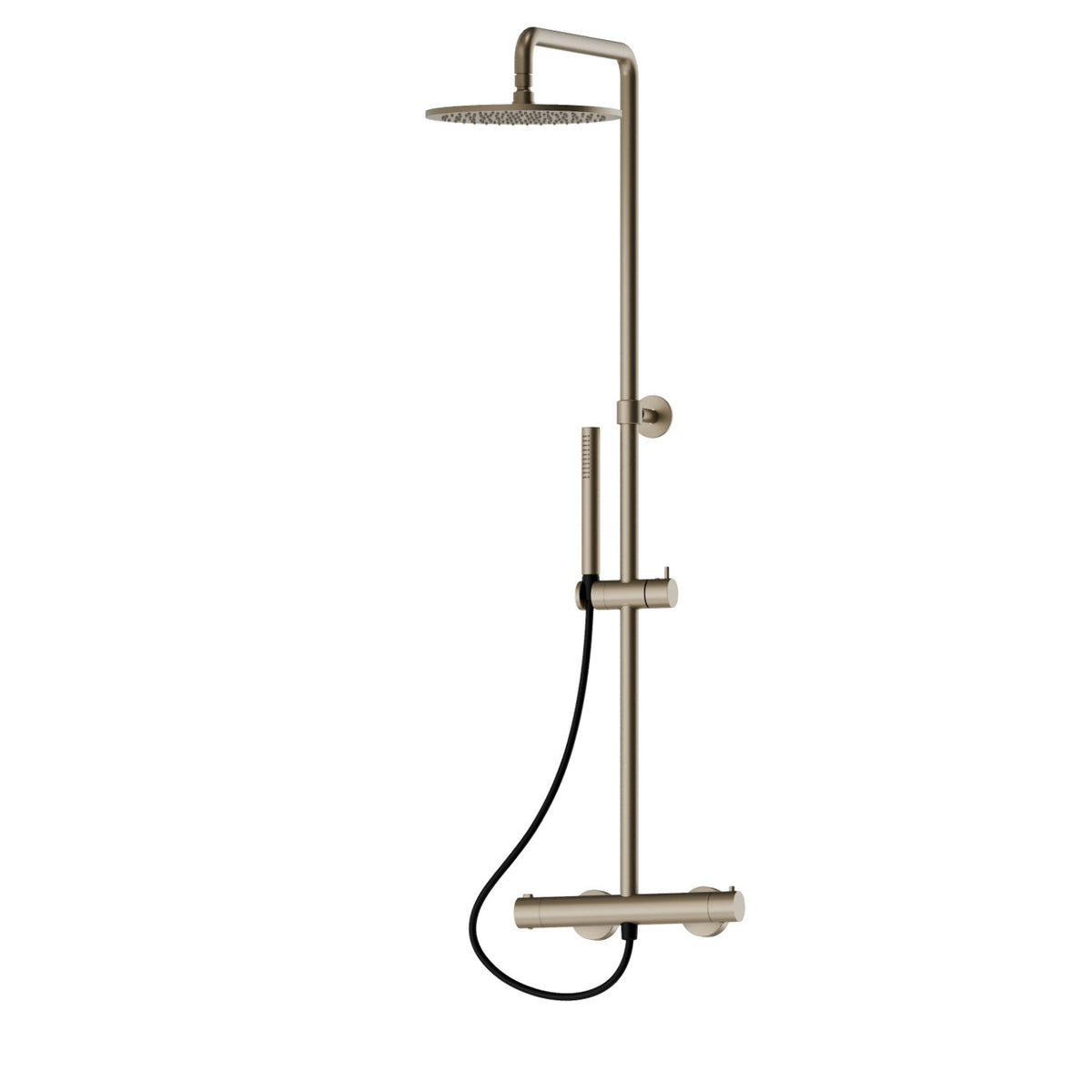 Newform 70050 - Oro satinato - codice 70050.M0.071