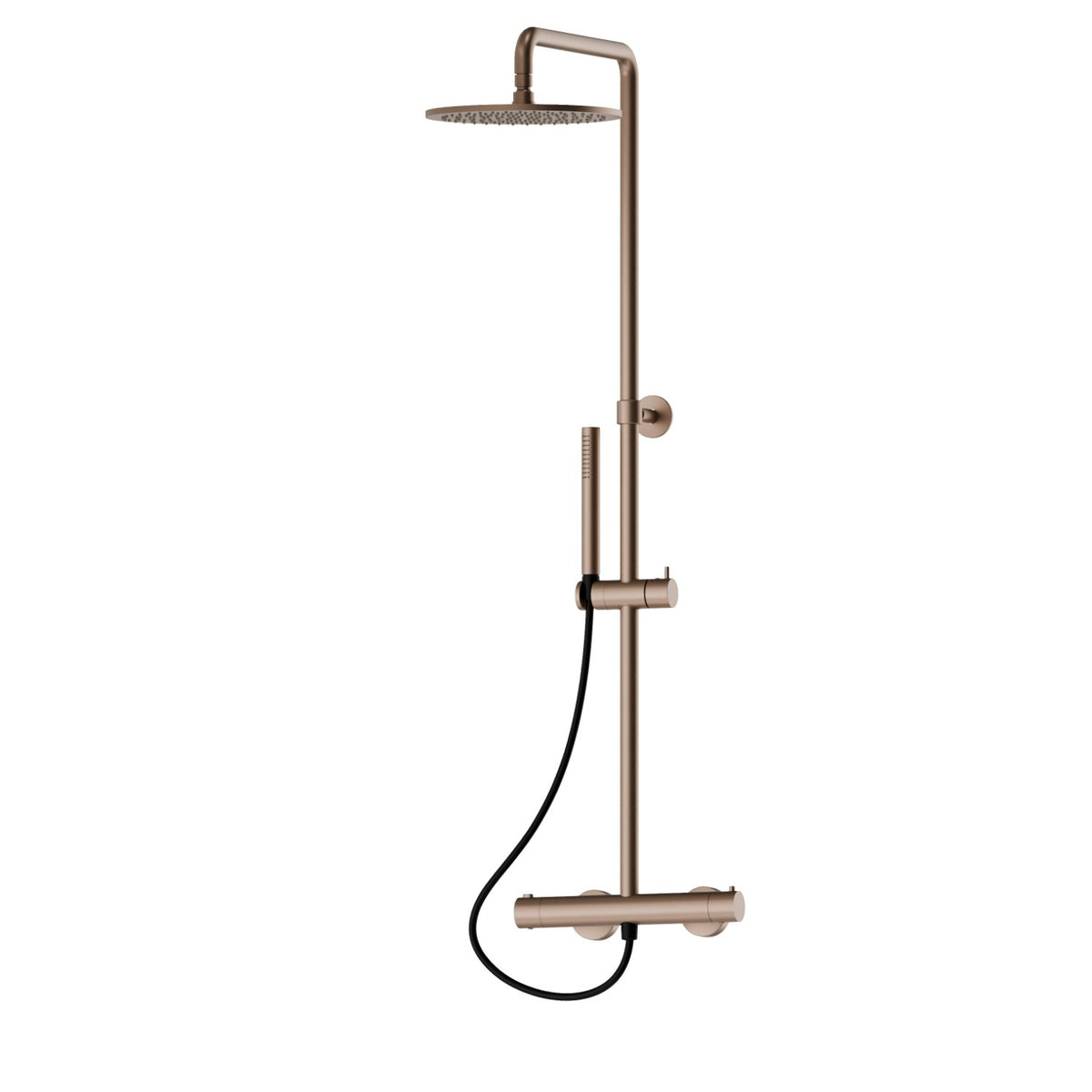 Newform 70050 - Rame satinato - codice 70050.M0.072