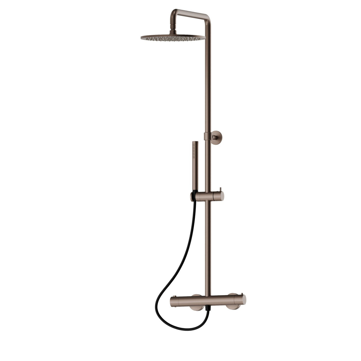 Newform 70050 - Rame lucido - codice 70050.M0.075