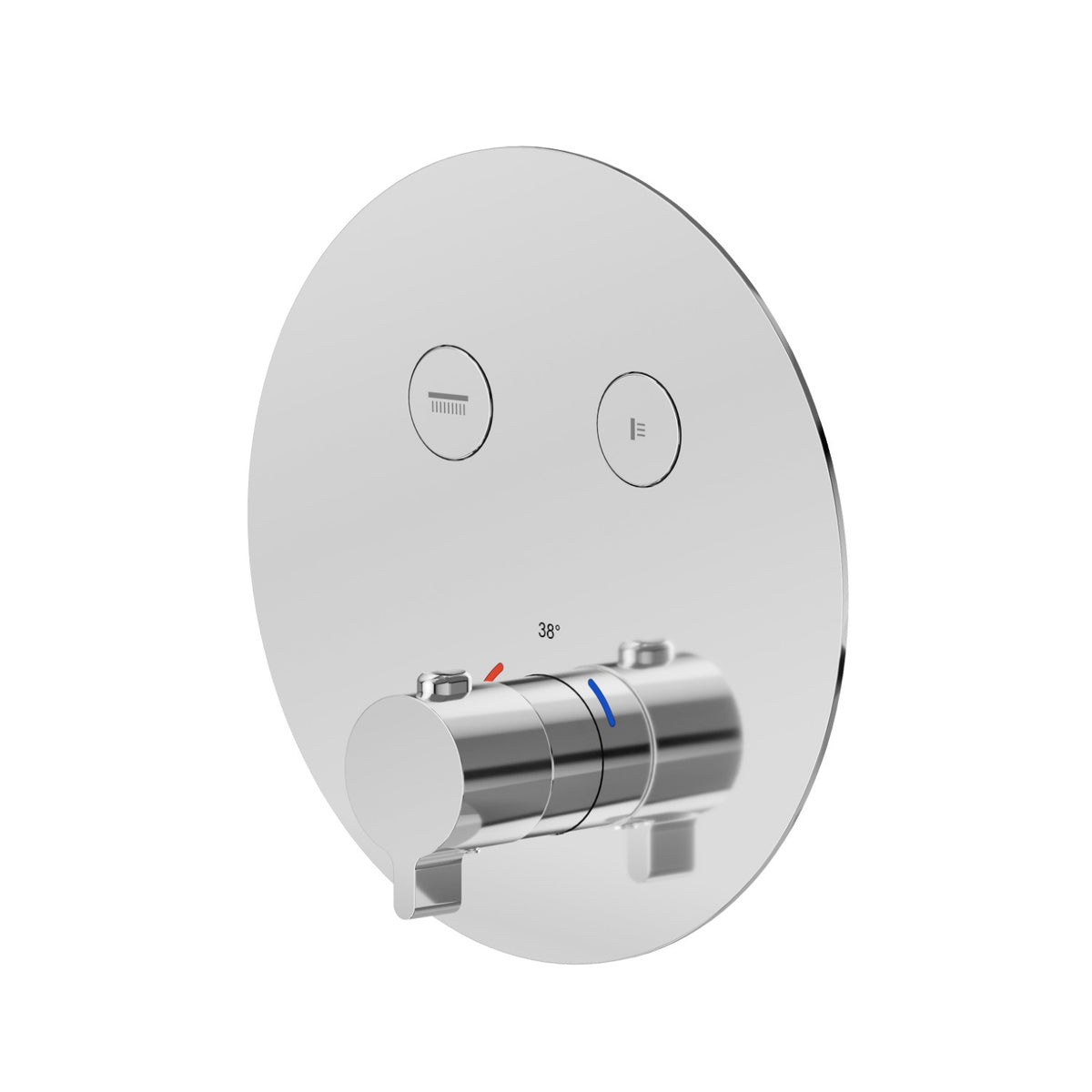 Newform 70402E - Cromo - codice 70402E.21.018